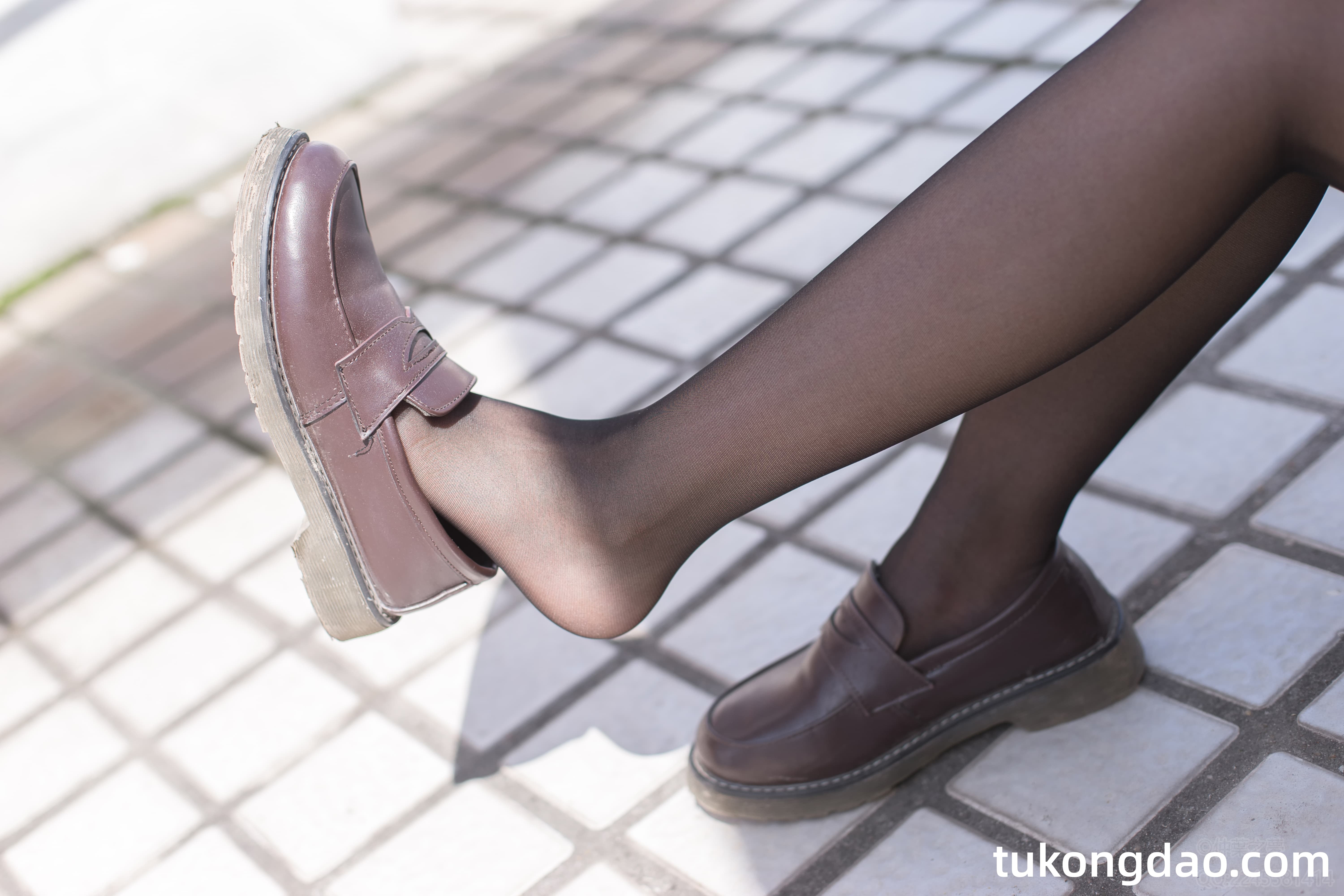 轻兰映画 SPL.007 写真集 写真系列-第29张